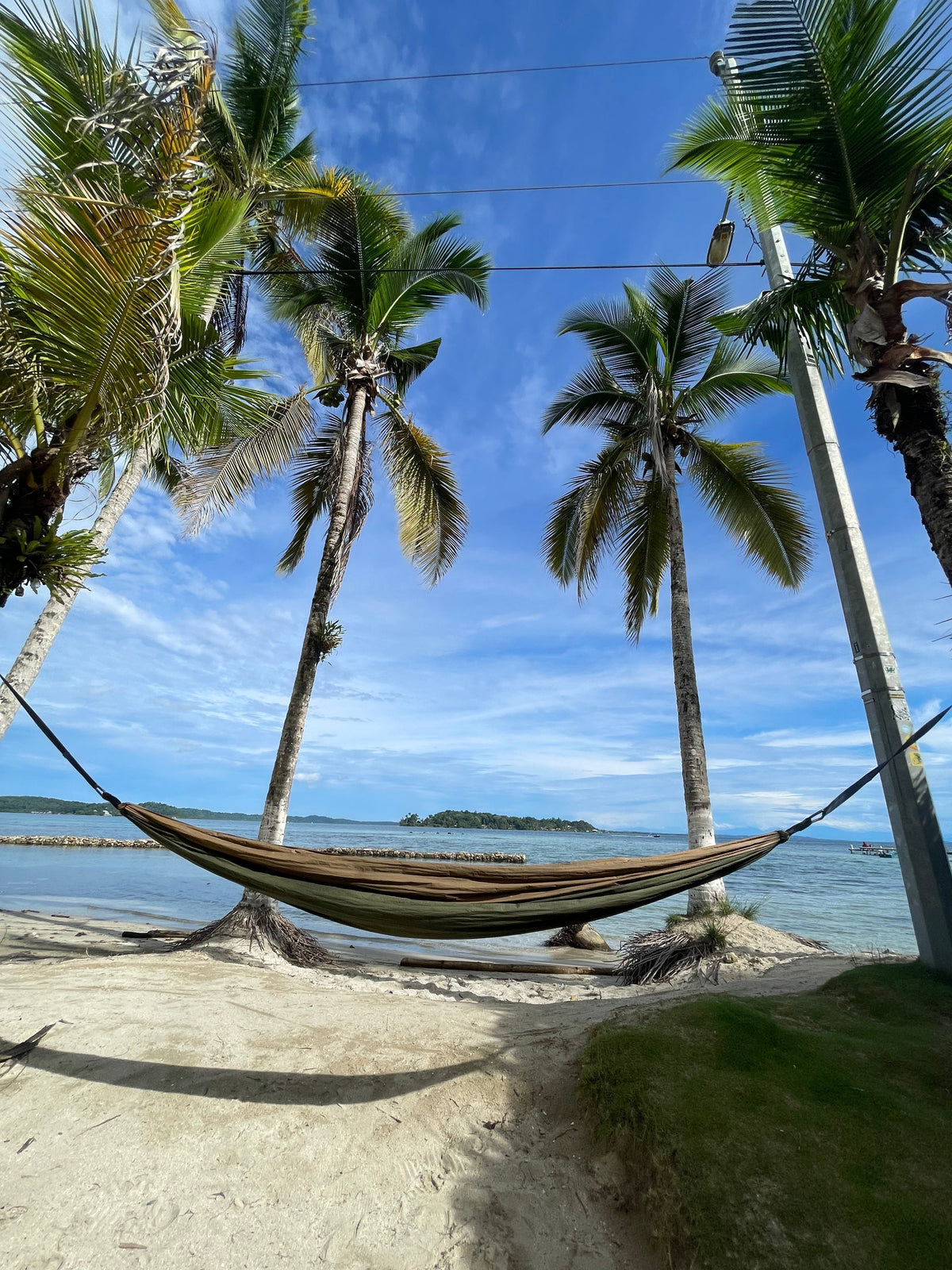Come See Panama With Us | The Good Stories
