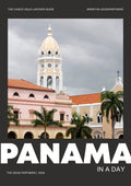 Panamá en un día: Escala en el Casco Viejo