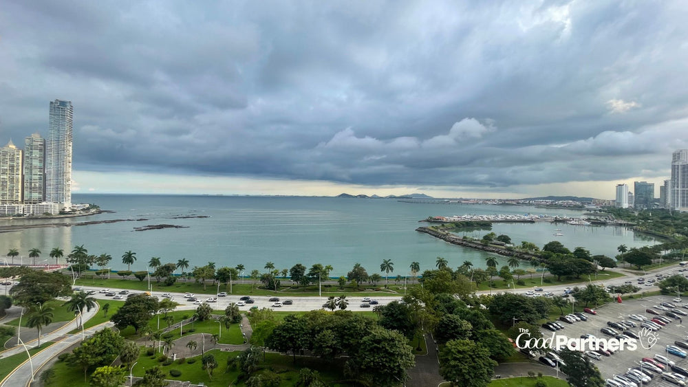 Why Panama, and why now